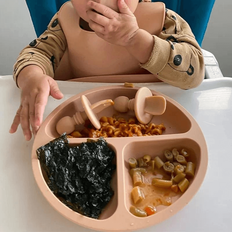 MealSet™| Coffret repas en silicone