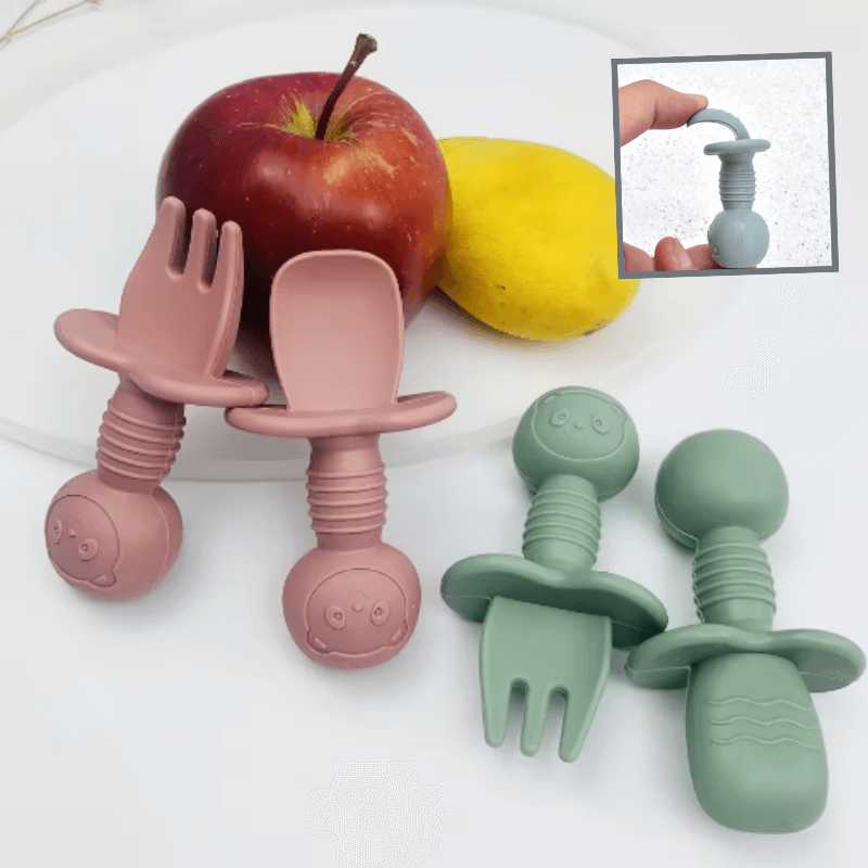 MealSet™| Coffret repas en silicone