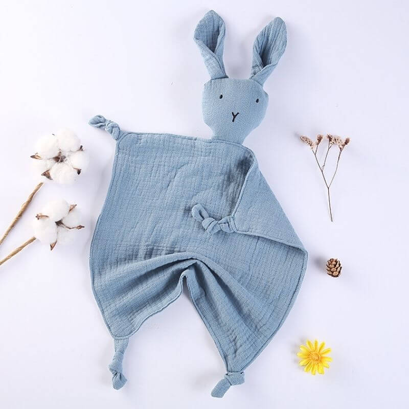 Lovely Rabbit™ |Doudou lapin